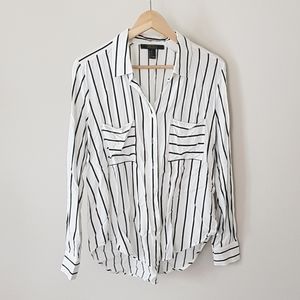 Forever21 Blouse